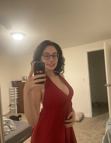 ghostlygothx Nacktbilder OnlyFans Geleakt