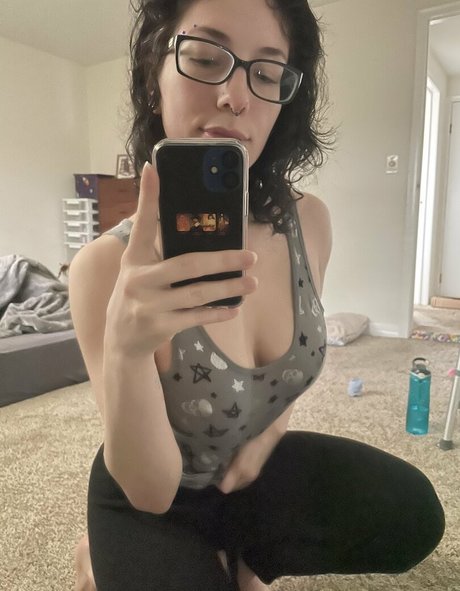 ghostlygothx XXX Leak OnlyFans