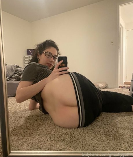 ghostlygothx Nackt Leaks OnlyFans