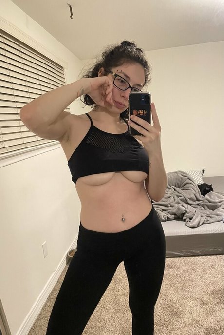 ghostlygothx Leaked Porn OnlyFans