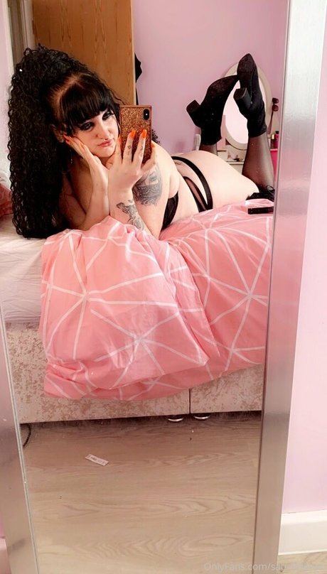 le jaynes OnlyFans Pornografie