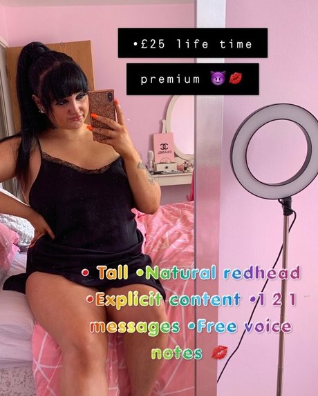 le jaynes Nacktbilder OnlyFans geleakt