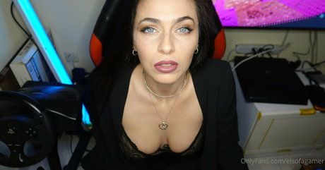 elsofagamer OnlyFans geleakt
