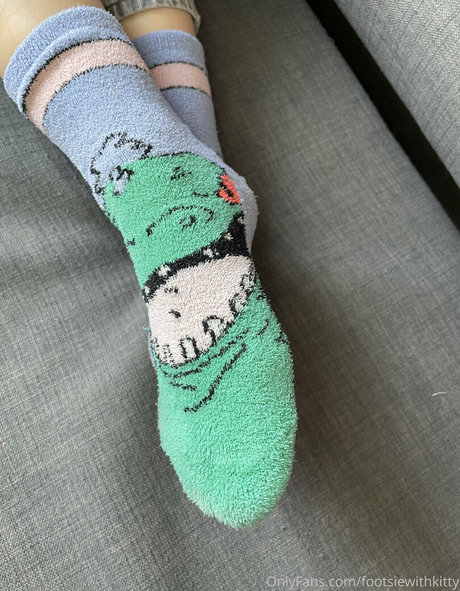 footsiewithkitty OnlyFans gratis