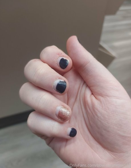 bbw sarahrose555 Nacktbilder-Leaks von OnlyFans