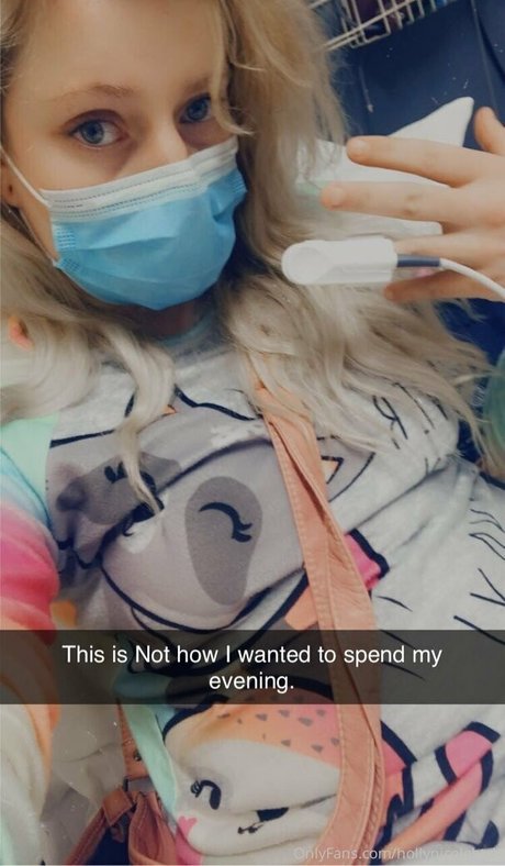 hollynicolebtch Nacktbilder von OnlyFans geleakt