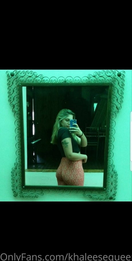 khaleesequeen OnlyFans geleakte Brüste