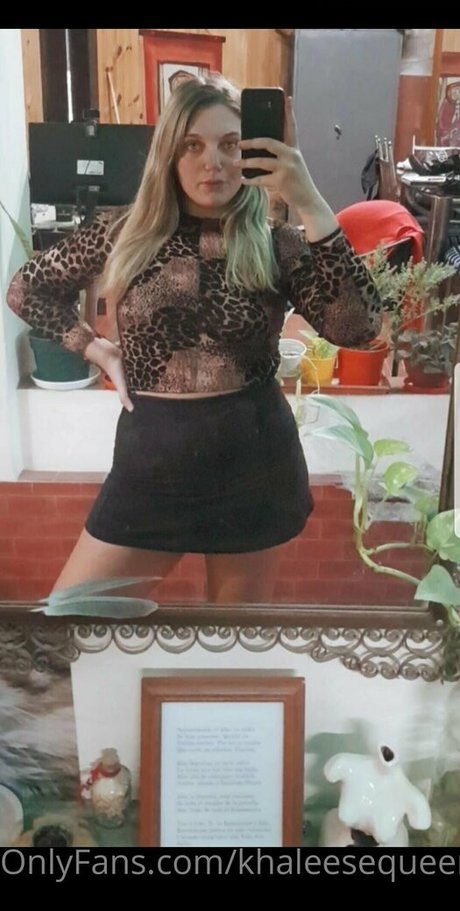 khaleesequeen Bilder OnlyFans