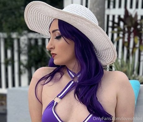 loveofclod Nackt auf OnlyFans Leaks