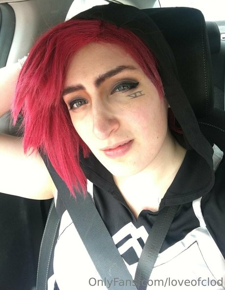 loveofclod Nacktbilder geleakt OnlyFans geleakt