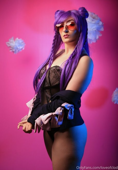 loveofclod OnlyFans Leak