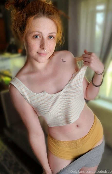 afaededsub Kostenloses OnlyFans