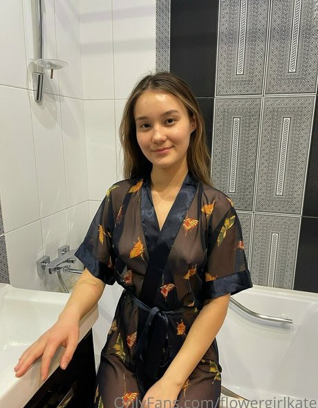 flowergirlkate Kostenloses OnlyFans