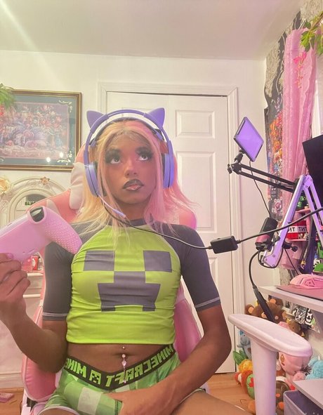 cupid exe Nacktbilder geleakt OnlyFans geleakt