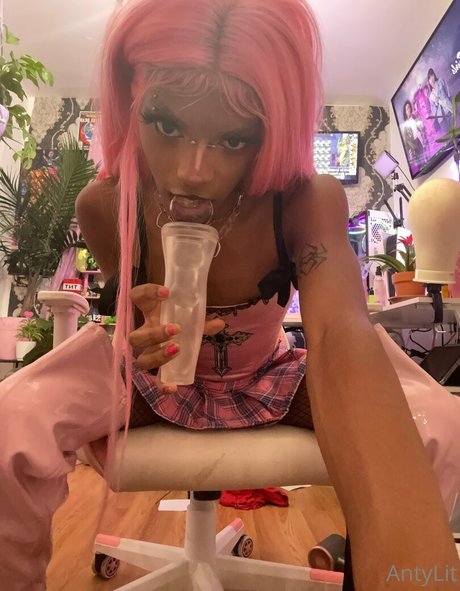 cupid exe OnlyFans Nacktbilder