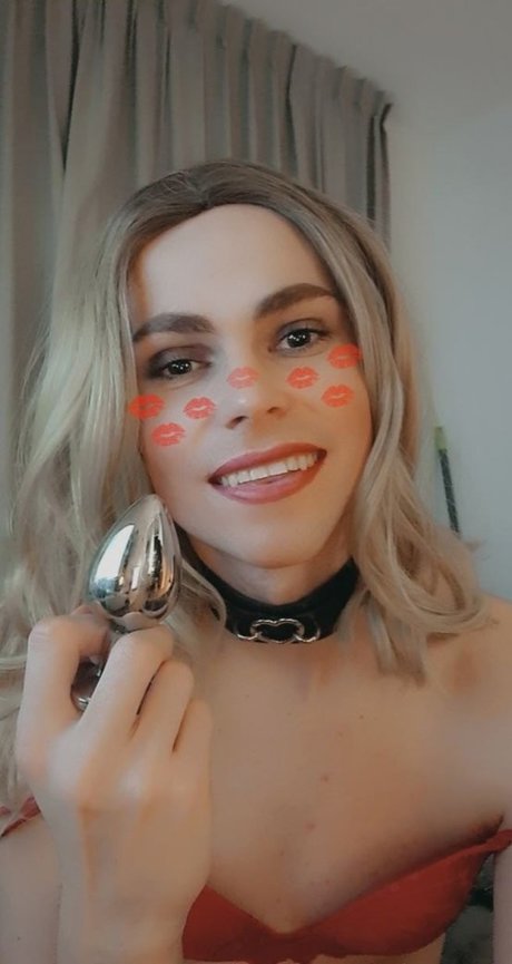 SissyStephaniex Po OnlyFans