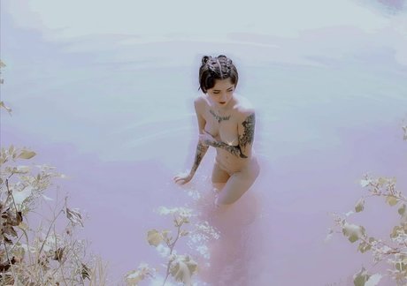 goth kitteen Sexy OnlyFans