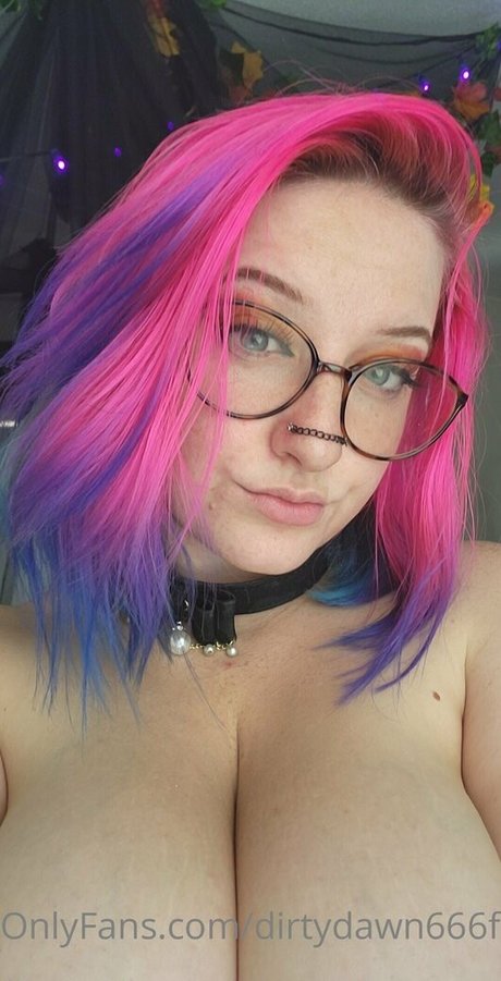 dirtydawn666free OnlyFans geleakte Pornografie