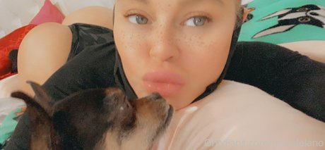 nikkidelano Leaked OnlyFans Sextape