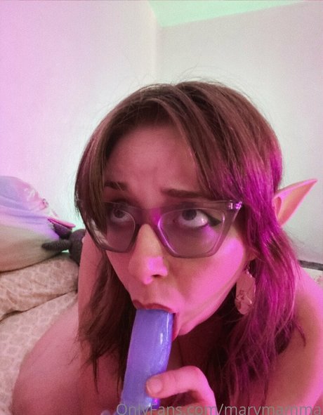 marvmamma OnlyFans-Archiv