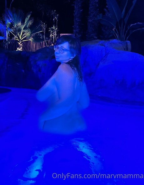 marvmamma Model OnlyFans Foto