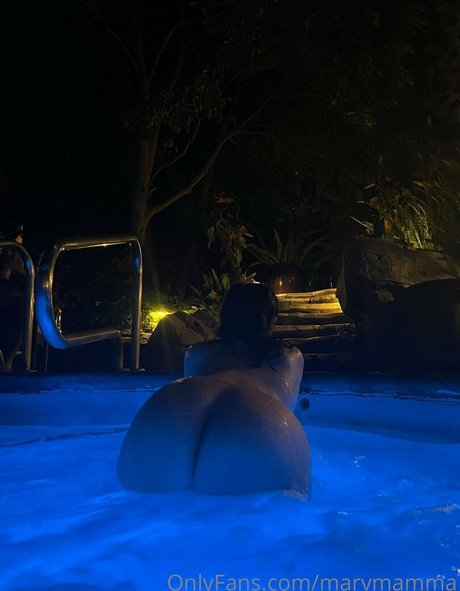 marvmamma OnlyFans Brüste Bild