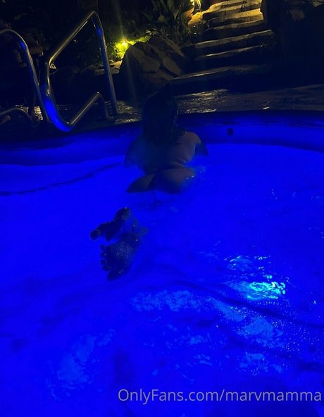 marvmamma Nacktbilder von OnlyFans geleakt