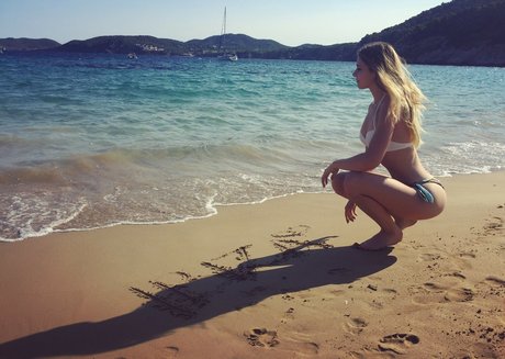 Christina Lionscat Nacktbilder geleakt OnlyFans Porn geleakt