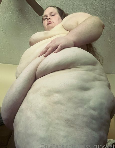 miss curvycat OnlyFans Brüste Bild