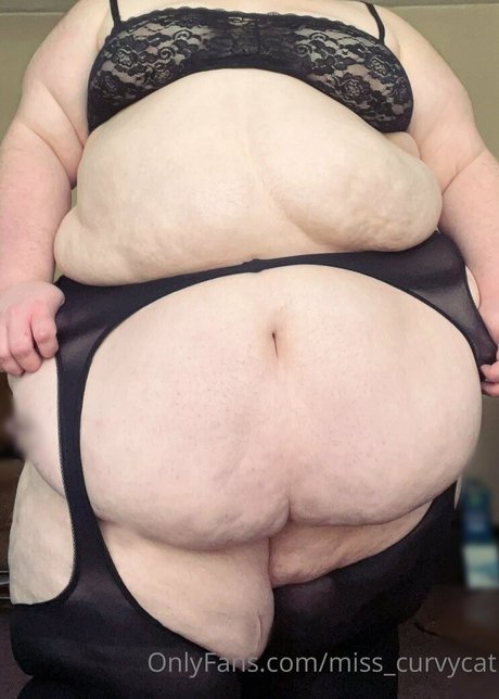 miss curvycat OnlyFans geleakt.