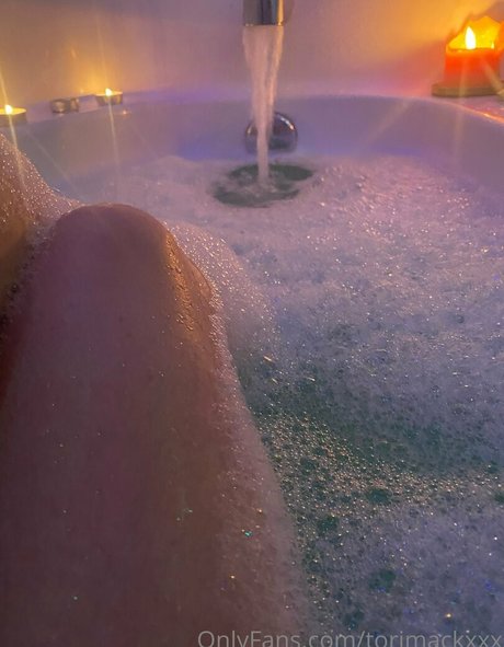 torimackxxx Füße OnlyFans