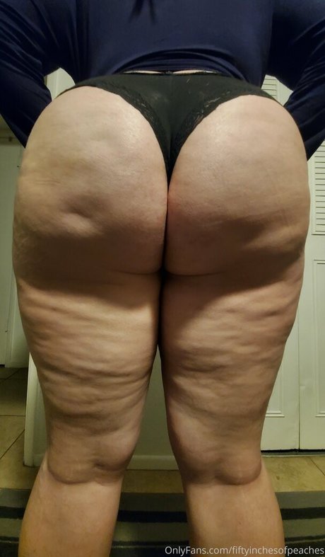 Fifty Inchespeaches OnlyFans XX