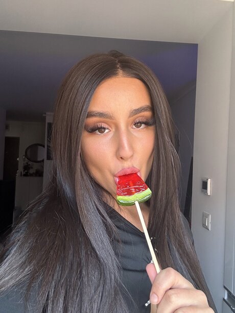 Yaslimeee Leaks von Nacktbildern auf OnlyFans