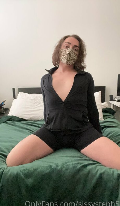 sissysteph5 OnlyFans-Bild