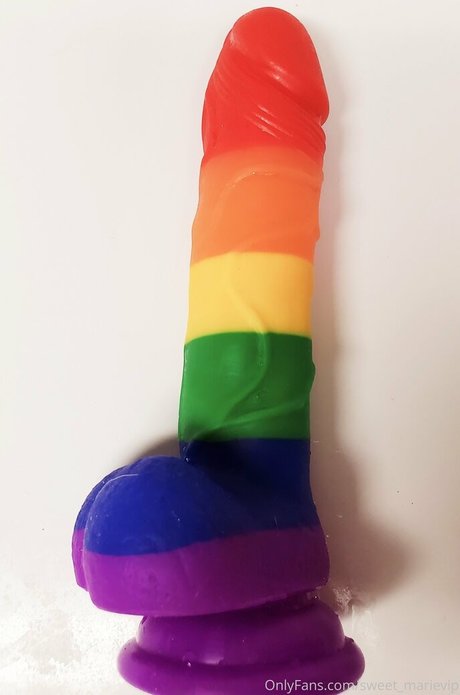 sweet marievip Nacktbilder von OnlyFans