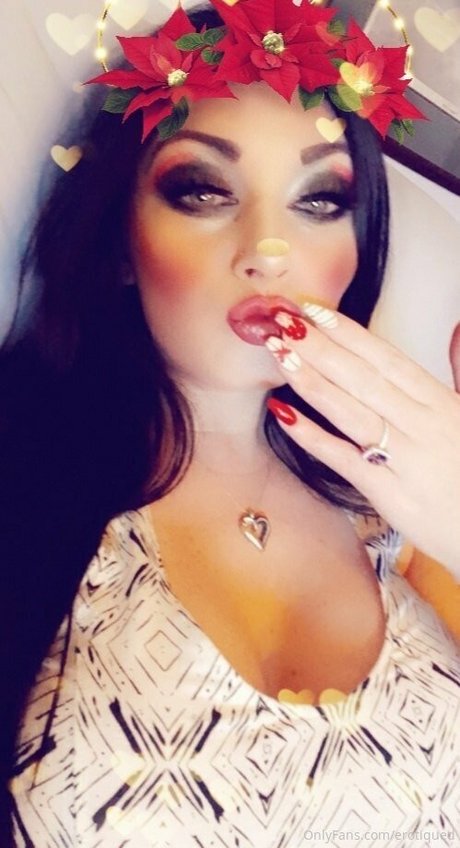 erotiqued Leaked OnlyFans Fotos