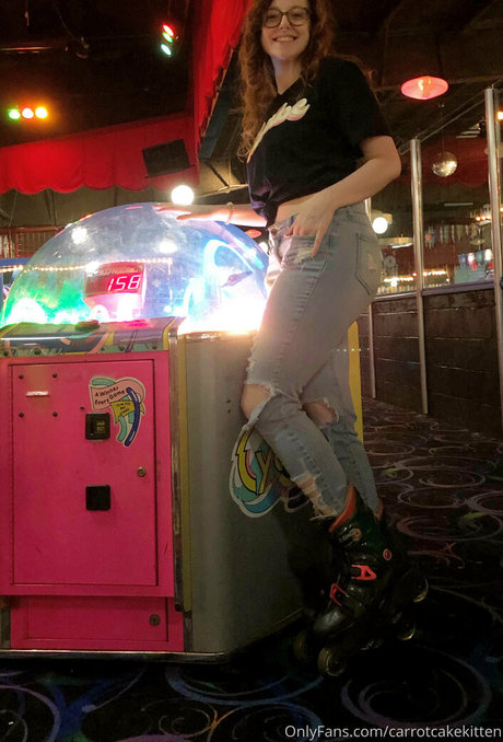 Carrotcakekitten OnlyFans Leaks Gratis