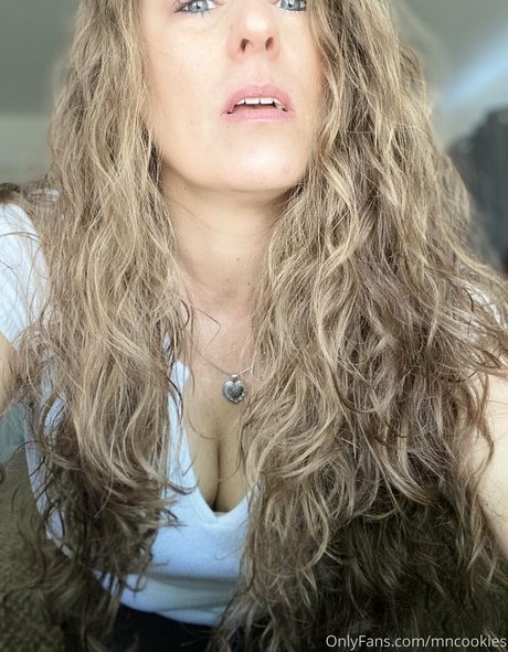 mncookies Model OnlyFans Foto