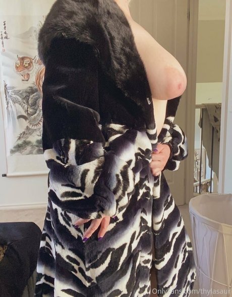 thylasaur Porn OnlyFans Leak