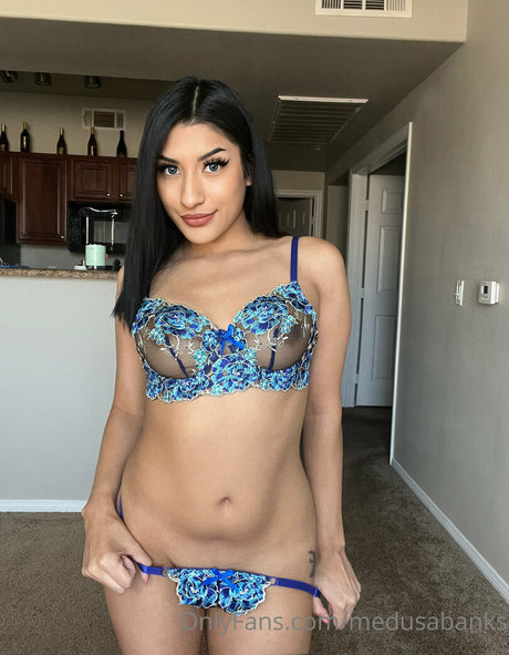 medusabanks OnlyFans-Leak