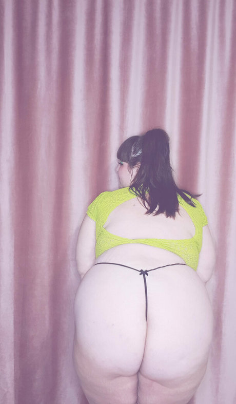 amylyy Nacktbilder von OnlyFans geleakt