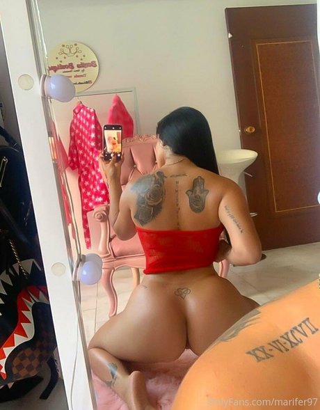 marifer97 OnlyFans-Leaks