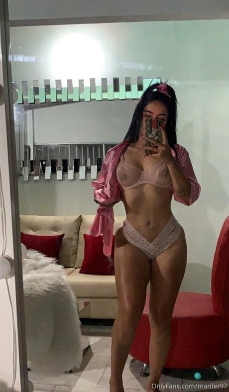 marifer97 Leaked Porn OnlyFans
