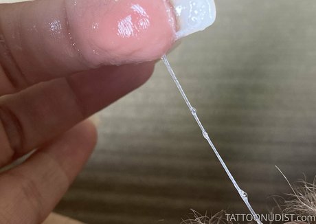 nudistdiary Nacktbilder von OnlyFans geleakt