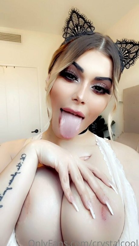 crystalcool OnlyFans-Bilder geleakt