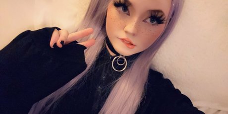 strawbearie milk OnlyFans-Leak