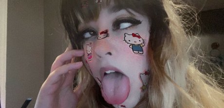 Anythingher OnlyFans Leak