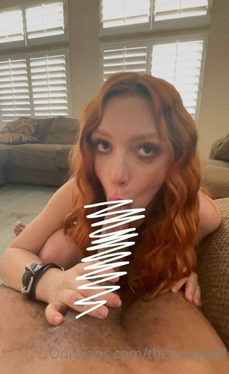 thelaceylaid Nacktbilder von OnlyFans