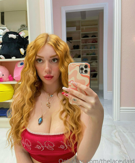 thelaceylaid OnlyFans Leak