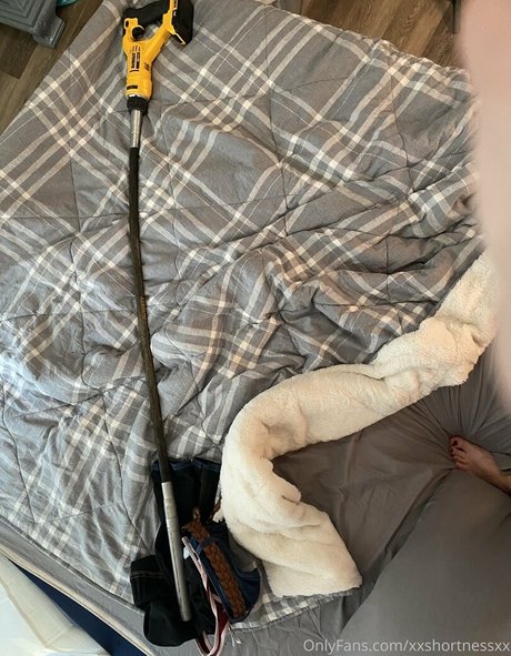 xxshortnessxx Leaked OnlyFans Sex